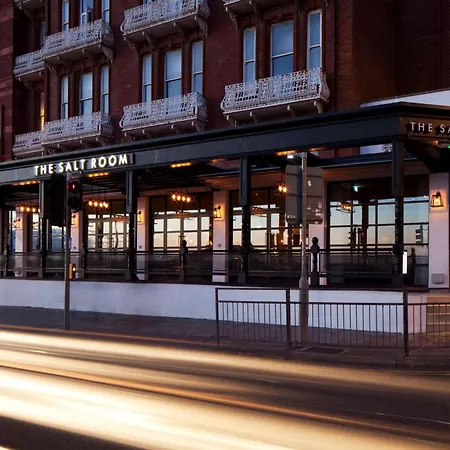 Doubletree By Hilton Brighton Metropole-2