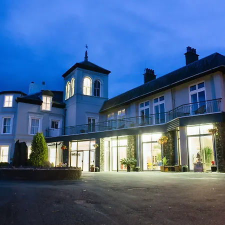 The Ro Hotel Windermere-3