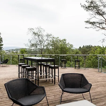 Quality Hotel Edvard Grieg-3