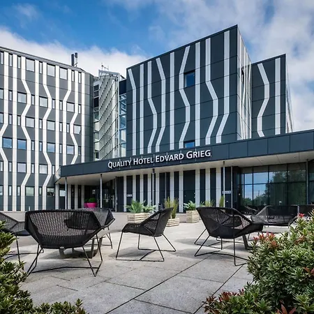 Quality Hotel Edvard Grieg-2