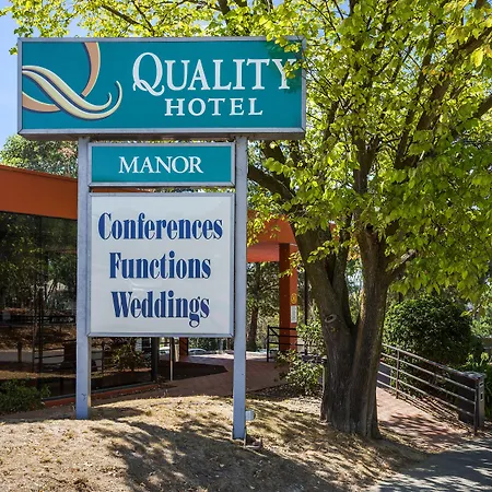 Quality Hotel Manor-3