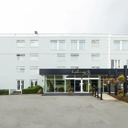 Manchester Airport Stanley Hotel By Belvilla-2