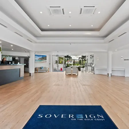Sovereign On The Gold Coast-2