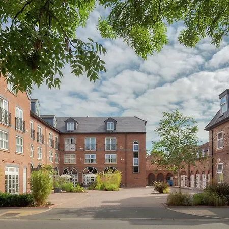 Doubletree By Hilton York-2