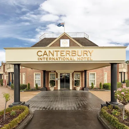 Canterbury International Hotel-2