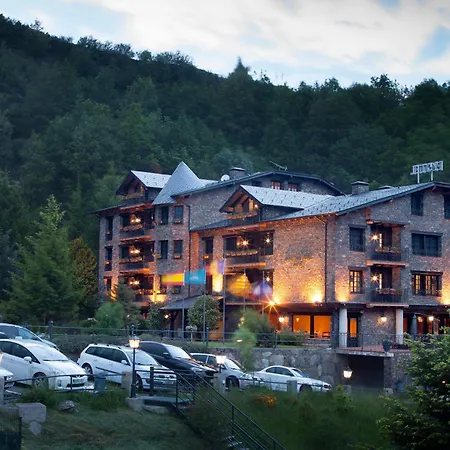 Abba Xalet Suites Hotel-2
