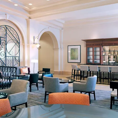 Hilton Naples-3