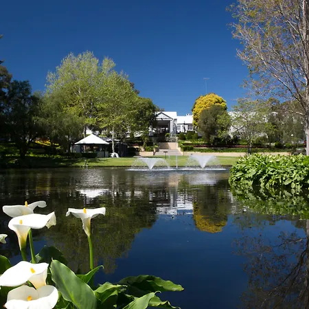 Crowne Plaza Hawkesbury Valley By Ihg-2