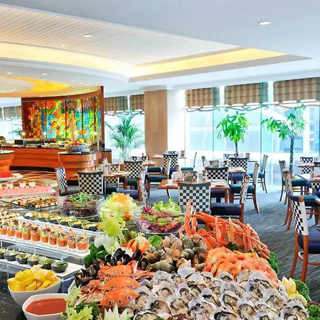 Harbour Plaza North Point-2