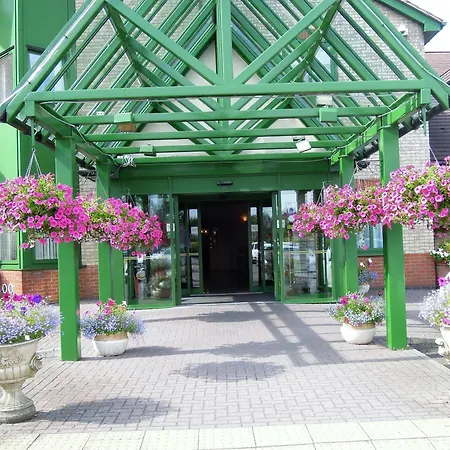 Best Western Plus Bentley Hotel-2
