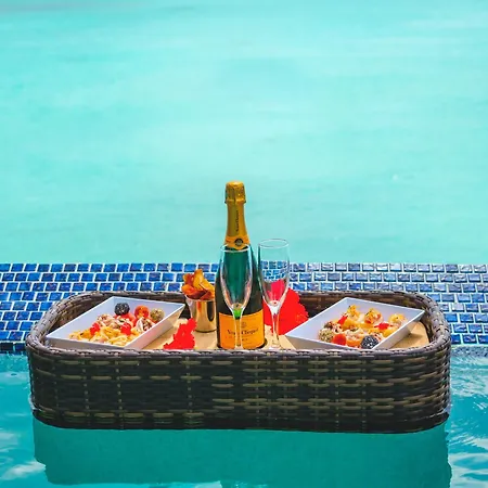 Cocos Hotel Antigua (Adults Only)-2