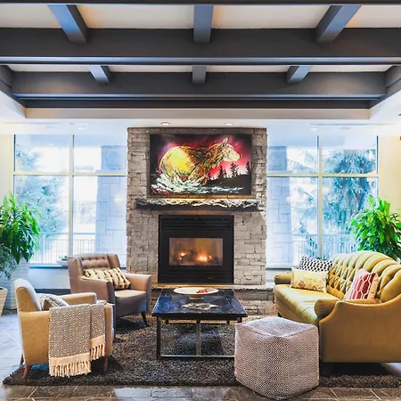 Summit Lodge Boutique Hotel By Paradox-3