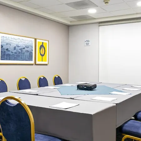 Holiday Inn Express Chihuahua By Ihg-3