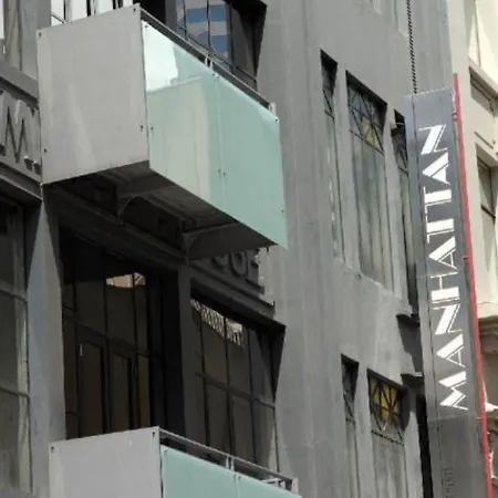 Punthill Melbourne Manhattan-2