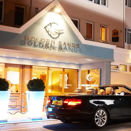 Golden Sands-2