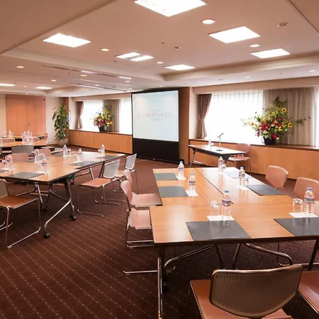 International Garden Hotel Narita-2