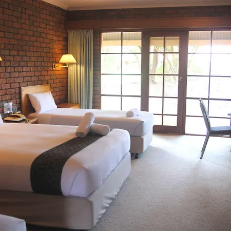 Grange Burn Motel-2