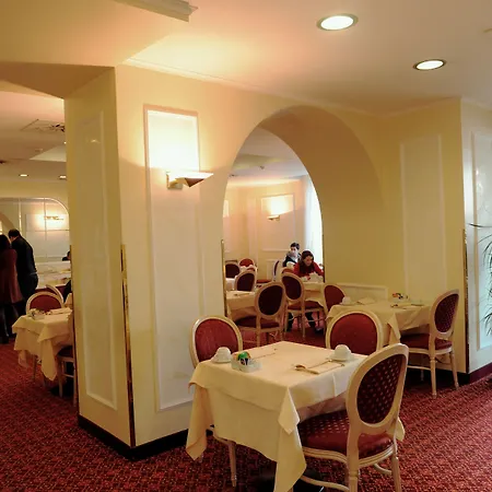 iH Hotels Milano Ambasciatori-2