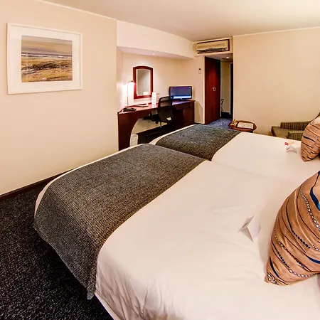 City Lodge Hotel V&A Waterfront-3