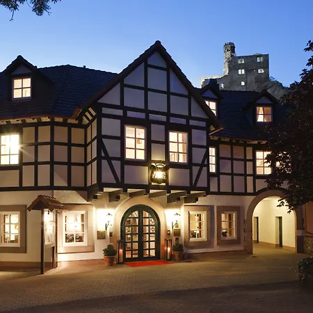 Hardenberg BurgHotel-2