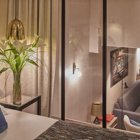 Hôtel Atmosphères-3