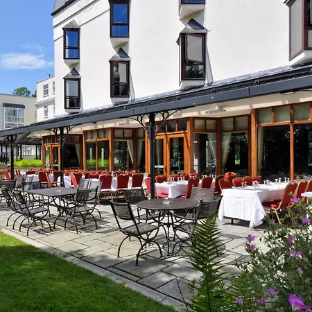 The Ardilaun Hotel-3