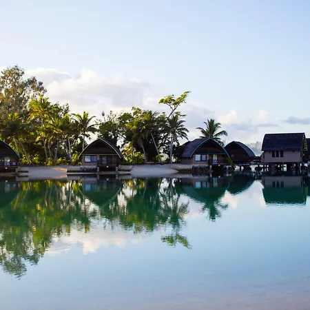 Holiday Inn Resort Vanuatu By Ihg-2