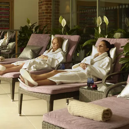 The Greenway Hotel & Spa-3