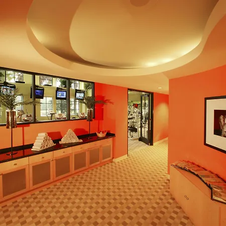 Universal'S Hard Rock Hotel-3
