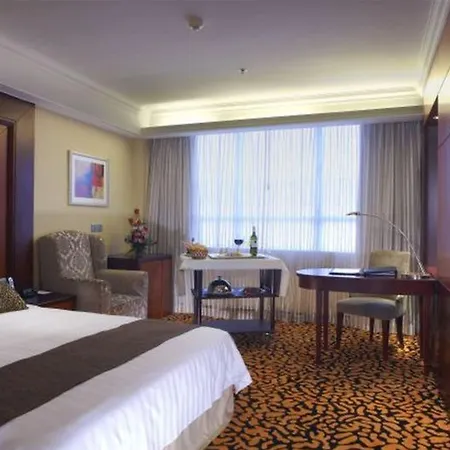 Metropark Hotel Kowloon Hong Kong-3