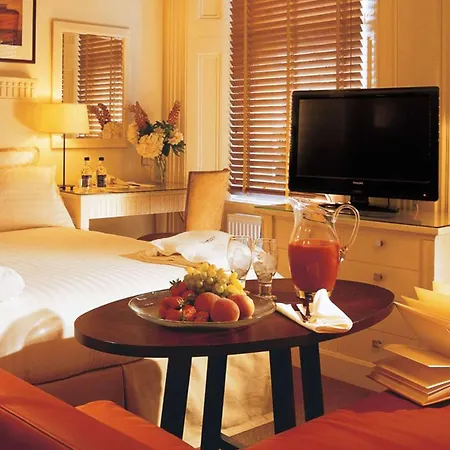 Kensington House Hotel-2