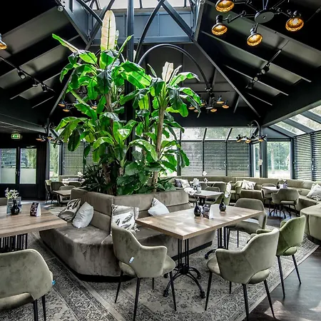 Fletcher Hotel-Restaurant Frerikshof-2