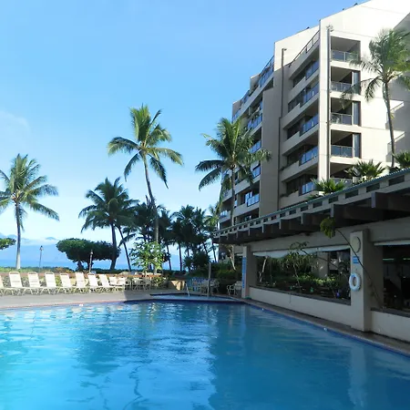 Sands Of Kahana Vacation Club-3