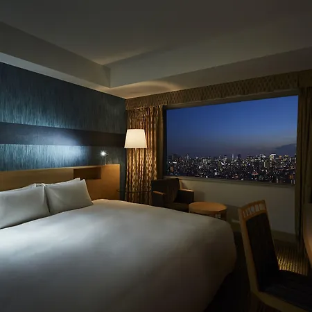 Tobu Hotel Levant Tokyo-3