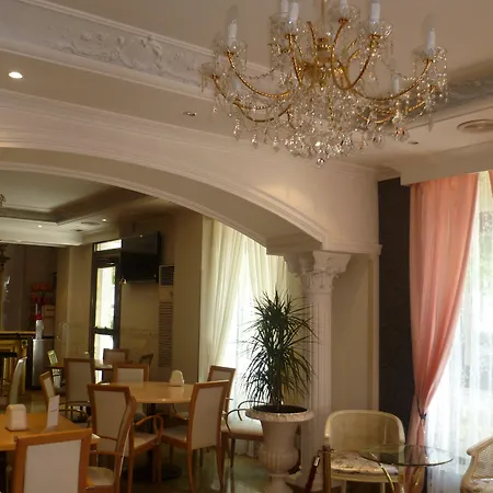 B&B Hotel Salamanca Centro Artheus-3