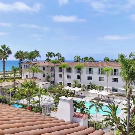 Hilton Garden Inn Carlsbad Beach-2