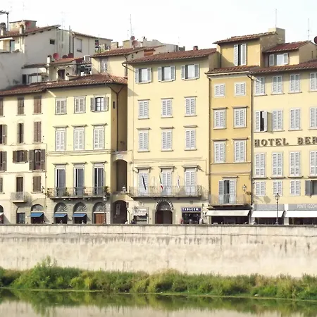 Hotel Berchielli-3