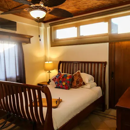 The Lodge At Jaguar Reef-2