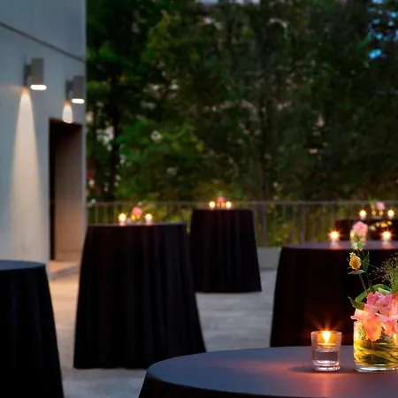Hotel Pur, Quebec, A Tribute Portfolio Hotel-3