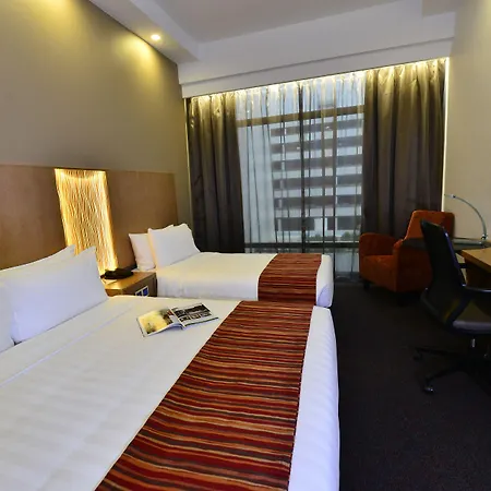 Hotel Grand Central-2