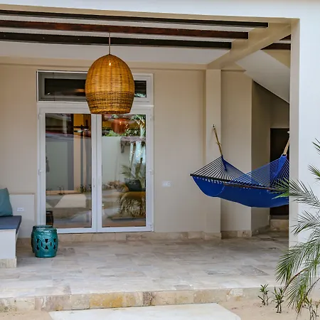 The Lodge At Jaguar Reef-3