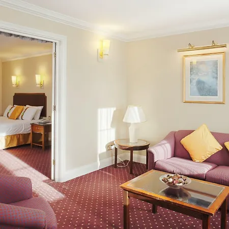 Holiday Inn Corby Kettering Hotel & Spa-2