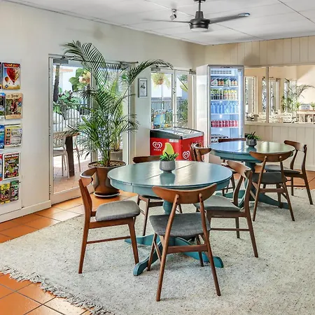 Coral Tree Inn-2