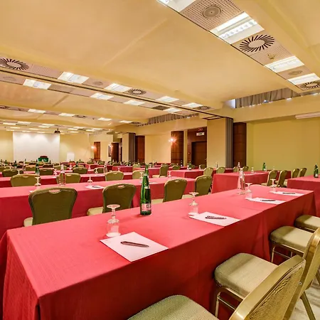 Appia Park Hotel-2