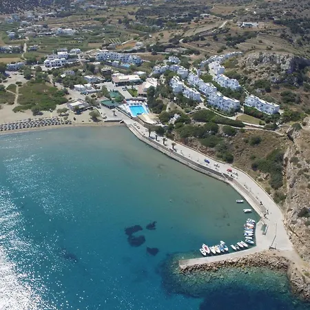 Dolphin Bay Seaside Resort & Suites-3