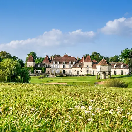 Chateau Des Vigiers-2