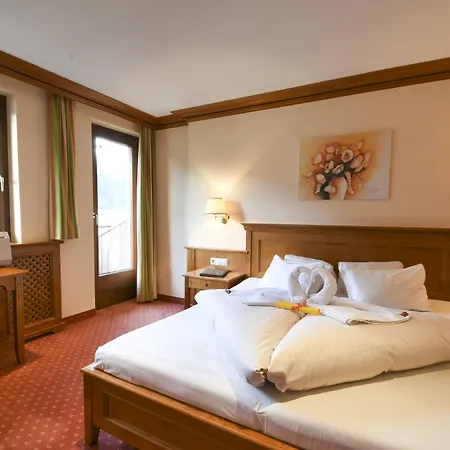 Berg-Spa & Hotel Zamangspitze-3