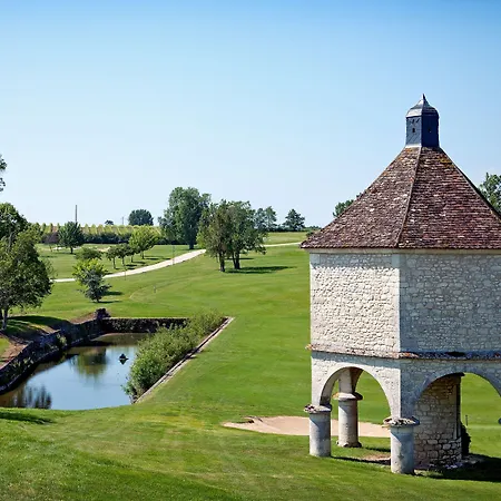 Chateau Des Vigiers-3