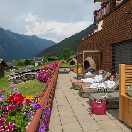 Berg-Spa & Hotel Zamangspitze-2