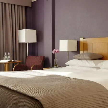 Kilkenny Ormonde Hotel-2